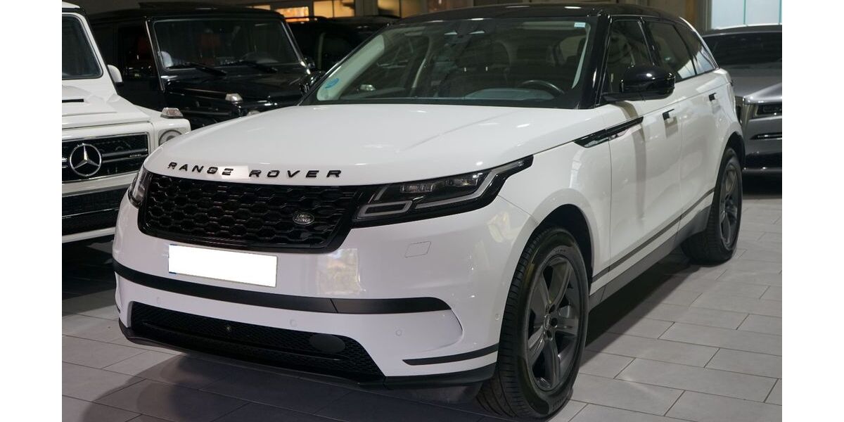 Land Rover Range Rover Velar 160.000 km 26.888 &euro; Dortmund 44269