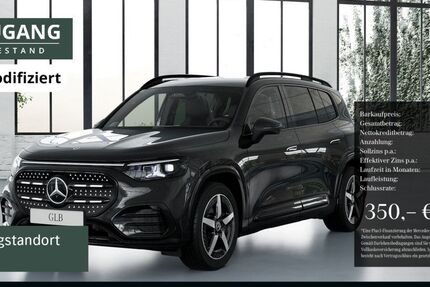Mercedes-Benz GLB 250 5.000 km 64.390 &euro; Menden 58706