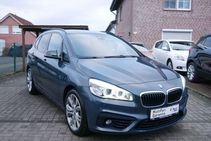 BMW 225 Active Tourer 149.386 km 14.990 &euro; Selm 59379