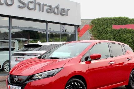 Nissan Leaf 28.674 km 19.480 &euro; Hamm 59067