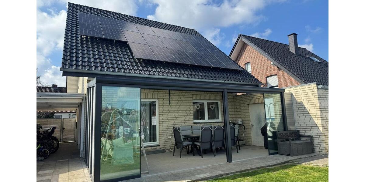 Einfamilienhaus Hamm Herringen - 6.5 Zimmer, 111 m&sup2;, 474.900&euro; | Angebot:25830567