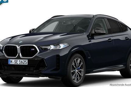 BMW X6 M60 24.995 km 83.490 &euro; Hamm 59071