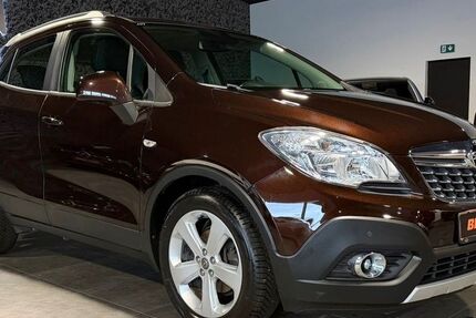 Opel Mokka 130.466 km 8.690 &euro; Unna 59425