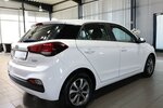Hyundai i20 1.2 ACTIVE WHITE / 4-TÜR, TEMPOMAT, SHZ, PDC 87.000 km 10.444 &euro; Hamm 59077