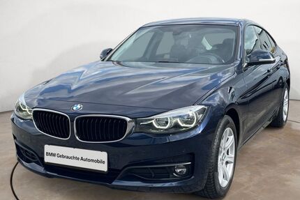 BMW 320 Gran Turismo 175.001 km 14.490 &euro; Werne 59368