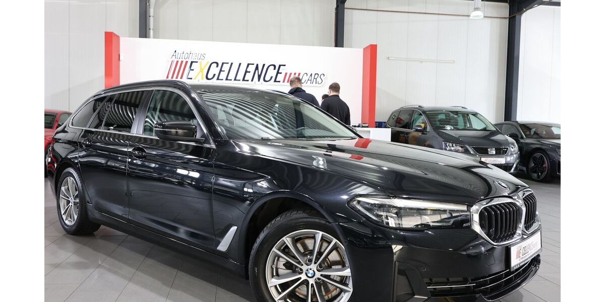 BMW 520 74.000 km 32.111 &euro; Hamm 59077