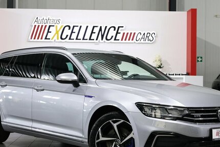 VW Passat Variant GTE DSG IQ BUSINESS R-LINE SPORT 86.000 km 24.600 &euro; Hamm 59077