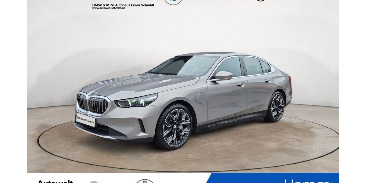 BMW 550 21.005 km 61.890 &euro; Hamm 59071