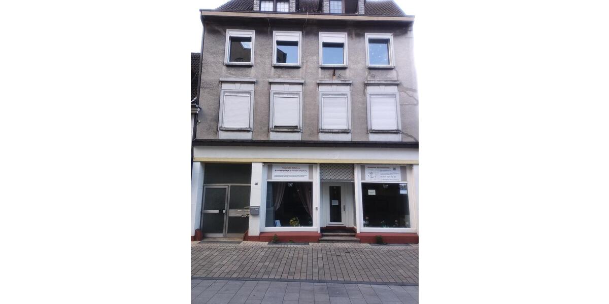 Mehrfamilienhaus, Wohnhaus Kamen - 399.000&euro; | Angebot:21684036