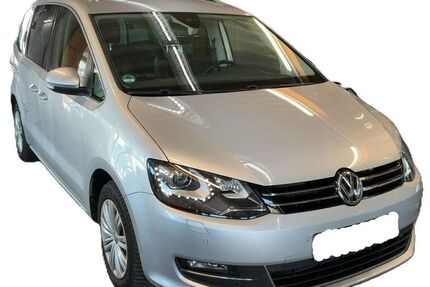 VW Sharan 146.000 km 19.950 &euro; Hamm 59077