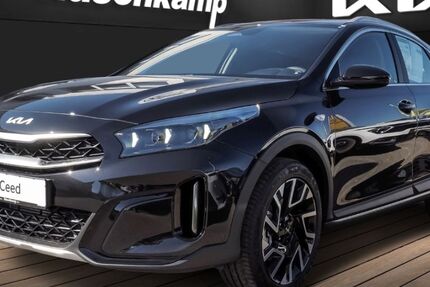 Kia XCeed 5.488 km 27.680 &euro; Lünen 44532