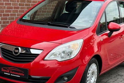 Opel Meriva 134.500 km 3.990 &euro; Oer-Erkenschwick 45739