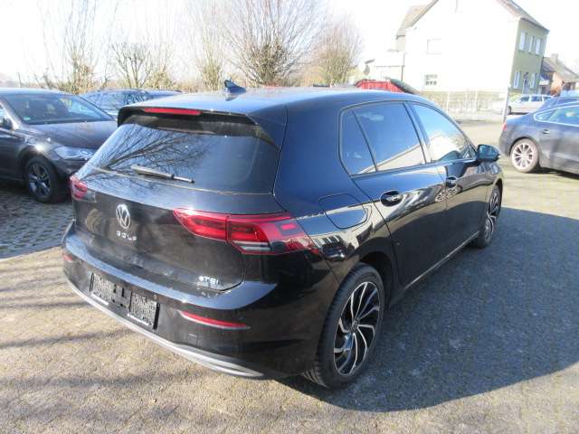 VW Golf MOVE 1.5 eTSI DSG PANORAMA ACC LED ALU APS SI 71.361 km 21.988 &euro; Bergkamen 59192