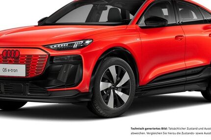 Audi Q6 e-tron 9.439 km 65.933 &euro; Dortmund 44143