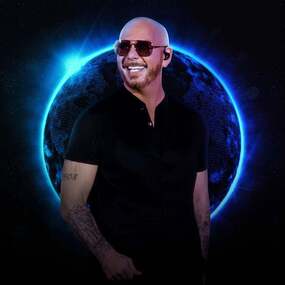 Pitbull - I'm Back! I  Ticket + Hotel 16.11.2026 Travel-Packages
