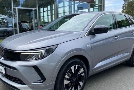Opel Grandland (X) 15.000 km 23.950 &euro; Ahlen 59229