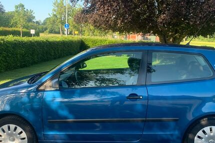 VW Polo 152.869 km 750 &euro; Werl 59457