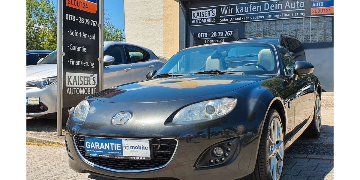 Mazda MX-5 178.000 km 4.999 &euro; Dortmund 44145