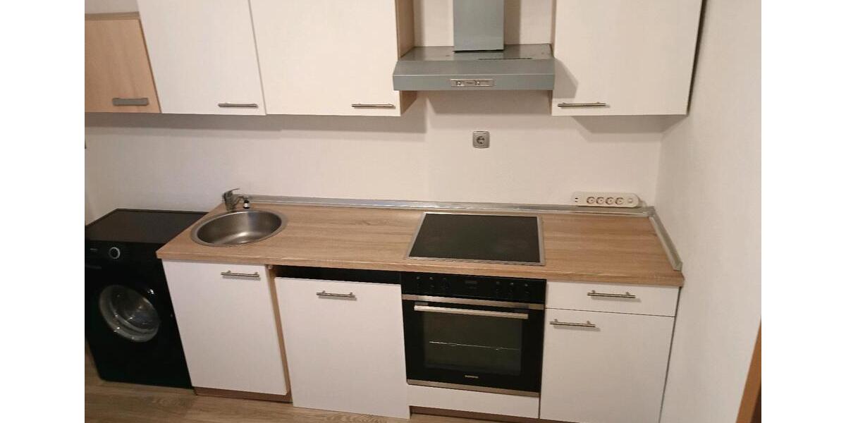Erdgeschoßwohnung Castrop-Rauxel Rauxel - 1 Zimmer, 40 m&sup2;, 590&euro; | Angebot:26650127