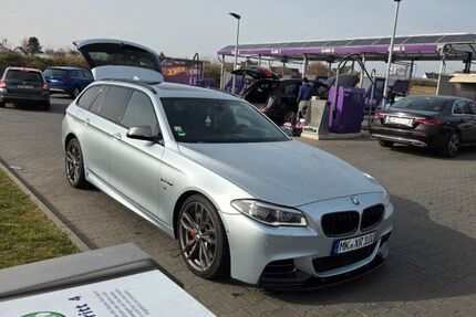 BMW M550 222.500 km 18.800 &euro; Menden 58706