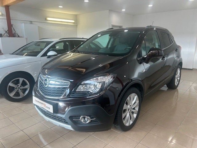 Opel Mokka 70.000 km 11.500 &euro; Waltrop 45731