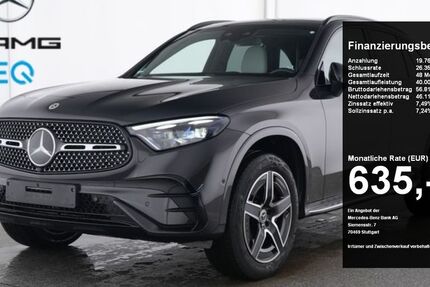 Mercedes-Benz GLC 400 19.956 km 65.880 &euro; Iserlohn 58636