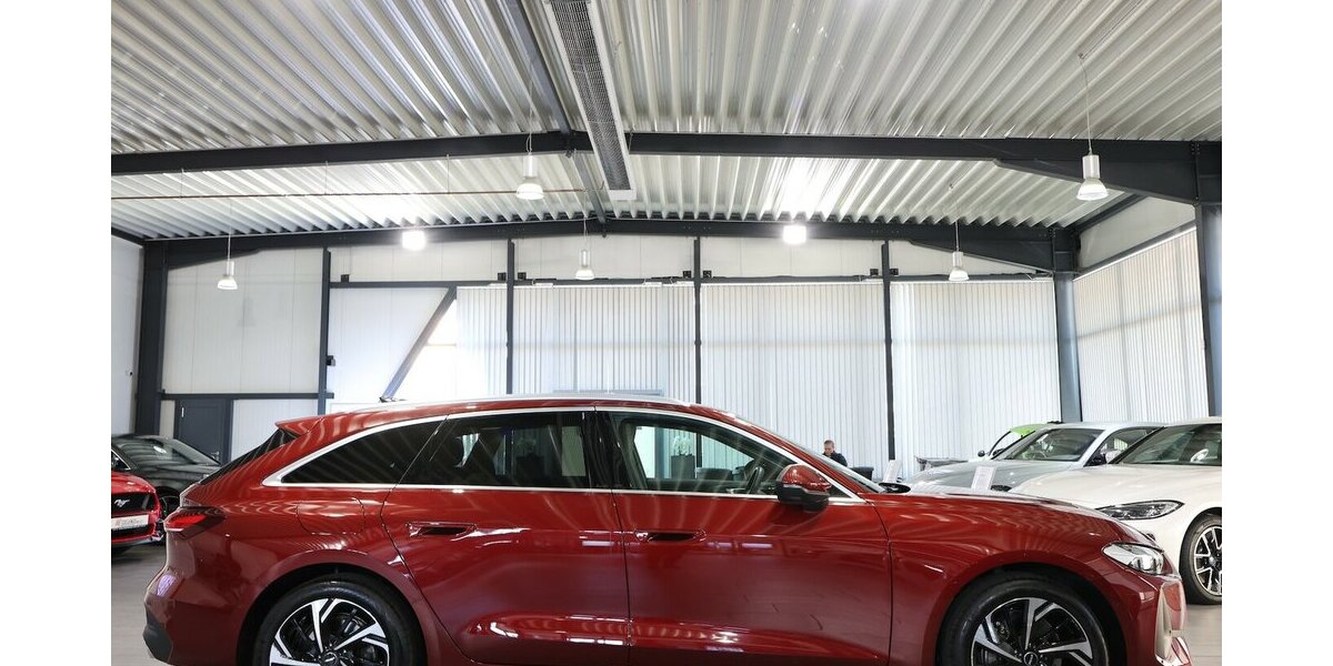 Audi A5 Avant TFSI TECH-PLUS / TOLLES FAHRZEUG / 11.000 km 40.444 &euro; Hamm 59077
