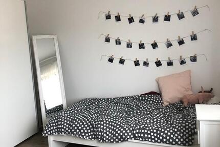 Wohnung Hamm - 1 Zimmer, 18 m&sup2;, 540&euro; | Angebot:27604837