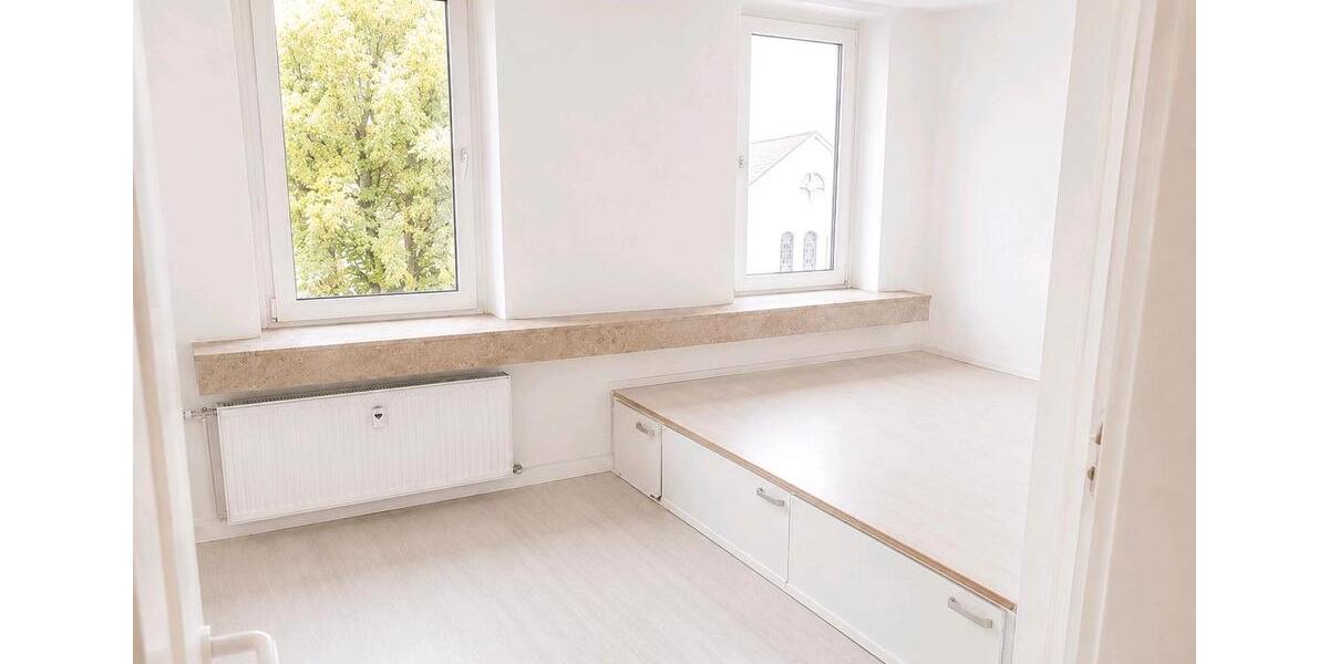 Etagenwohnung Iserlohn Gerlingsen - 2 Zimmer, 60 m&sup2;, 120.000&euro; | Angebot:26579271