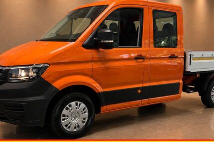 VW Crafter 110.000 km 15.500 &euro; Datteln 45711