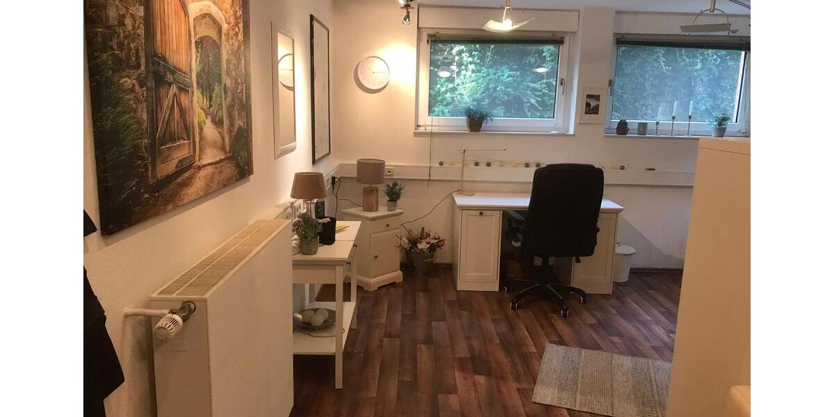 Etagenwohnung Senden - 2 Zimmer, 48 m&sup2;, 360&euro; | Angebot:25974915