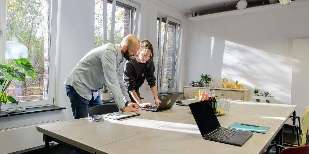 Gewerbeobjekt Dortmund Eichlinghofen - 199&euro; | Angebot:25657803