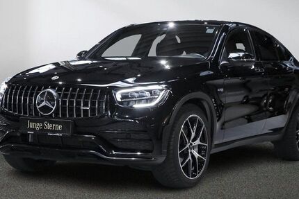 Mercedes-Benz GLC 43 AMG 58.950 km 55.965 &euro; Ahlen 59229