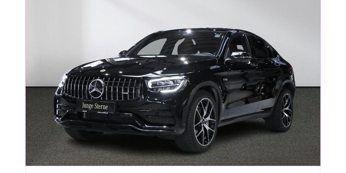 Mercedes-Benz GLC 43 AMG 58.950 km 55.965 &euro; Ahlen 59229