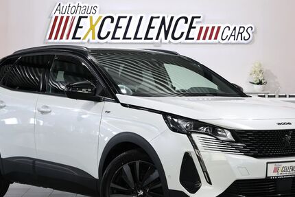 Peugeot 3008 56.000 km 21.991 &euro; Hamm 59077