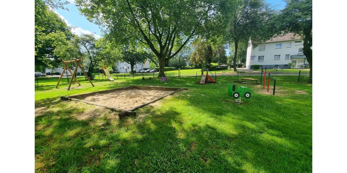 Etagenwohnung Bergkamen - 3 Zimmer, 84 m&sup2;, 739&euro; | Angebot:25232130