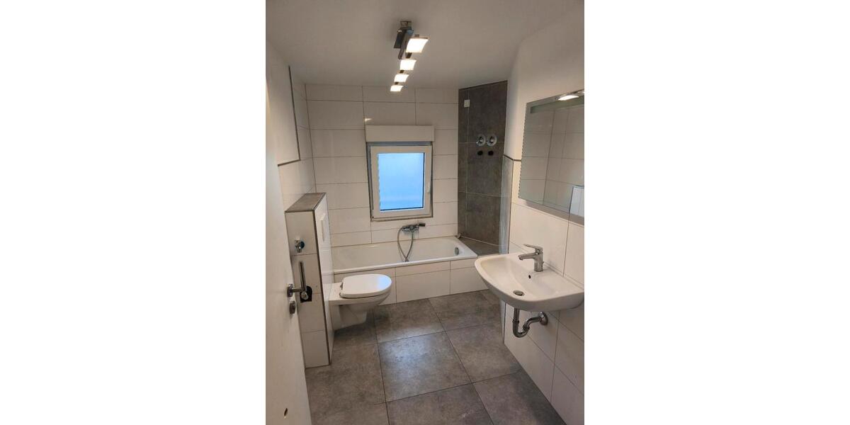 Dachgeschoßwohnung Hamm Daberg - 3 Zimmer, 60 m&sup2;, 650&euro; | Angebot:25861361