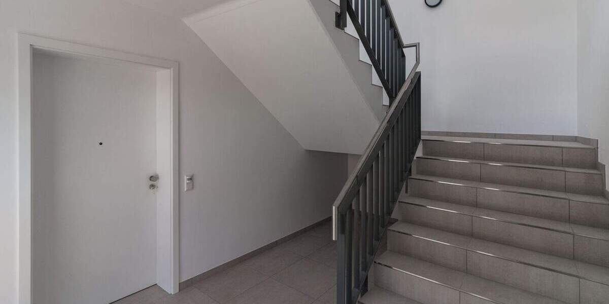 Etagenwohnung Hamm Haaren - 3 Zimmer, 121 m&sup2;, 1.575&euro; | Angebot:25666203