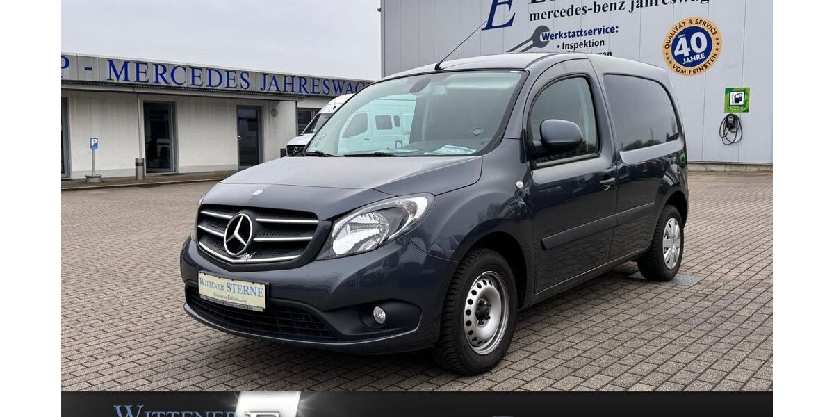 Mercedes-Benz Citan 37.465 km 14.161 &euro; Witten 58454