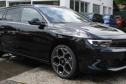 Opel Astra 16.500 km 23.900 &euro; Dortmund 44263