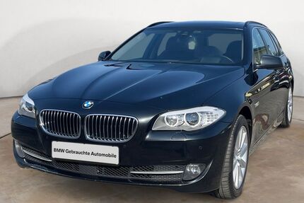 BMW 530 273.001 km 10.690 &euro; Werne 59368
