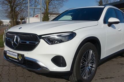 Mercedes-Benz GLC 200 8.200 km 47.980 &euro; Selm 59379