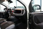 Fiat Panda 1.0 Mild-Hybrid CITY LIFE WHITE / SHZ, PDC 32.000 km 10.444 &euro; Hamm 59077
