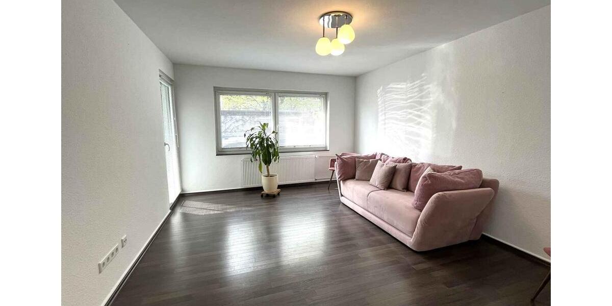 Erdgeschoßwohnung Hamm Herringen - 3 Zimmer, 58 m&sup2;, 560&euro; | Angebot:26335923