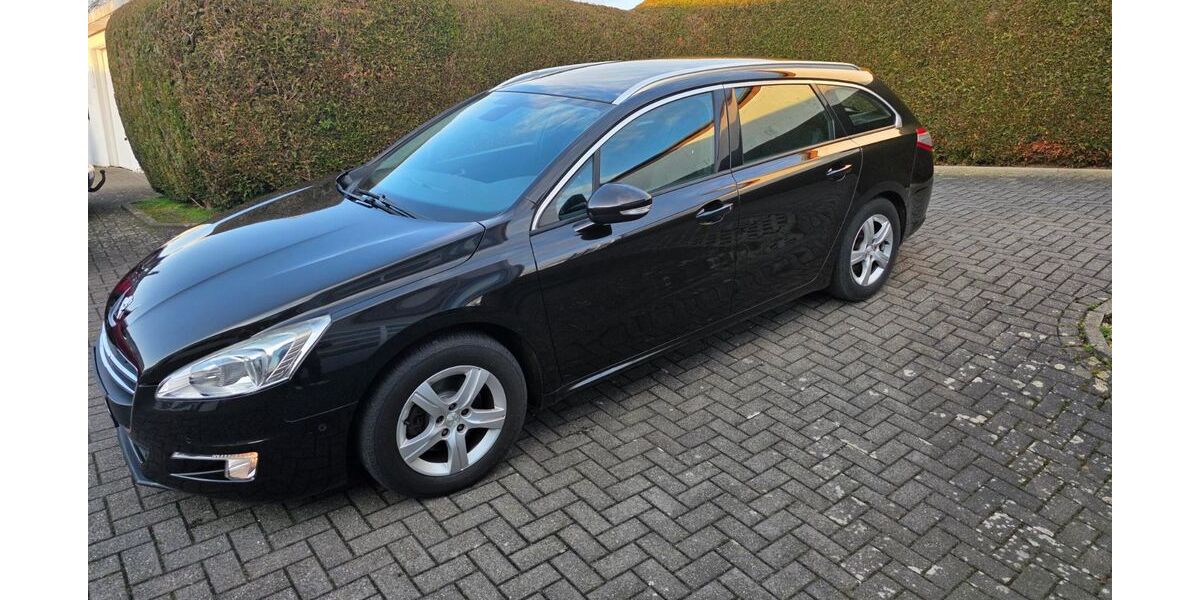 Peugeot 508 98.007 km 7.000 &euro; Werl 59457