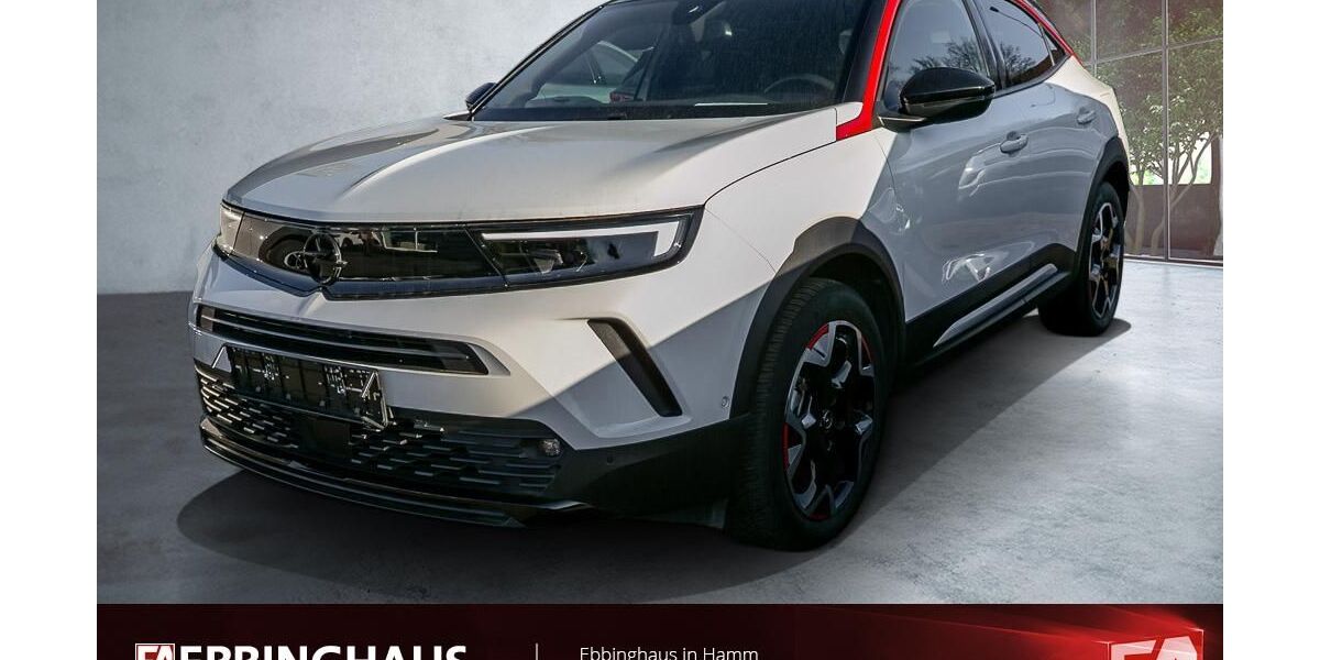 Opel Mokka-e 22.259 km 18.899 &euro; Hamm 59067