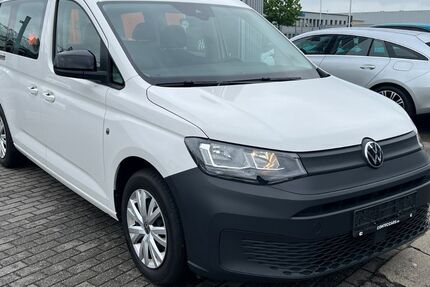 VW Caddy Maxi 107.500 km 20.999 &euro; Werl 59457