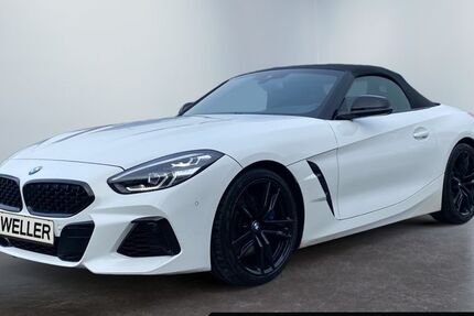 BMW Z4 M40 76.053 km 42.380 &euro; Hamm 59067