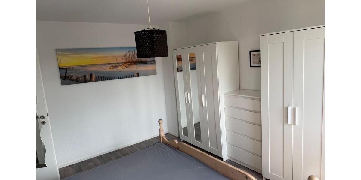 Etagenwohnung Iserlohn - 1 Zimmer, 43 m&sup2;, 690&euro; | Angebot:26670216