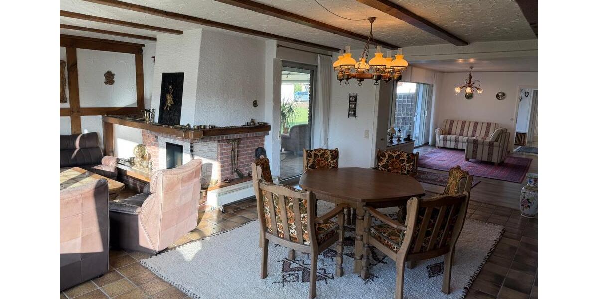 Bungalow Werl - 6 Zimmer, 185 m&sup2;, 1.480&euro; | Angebot:25840045